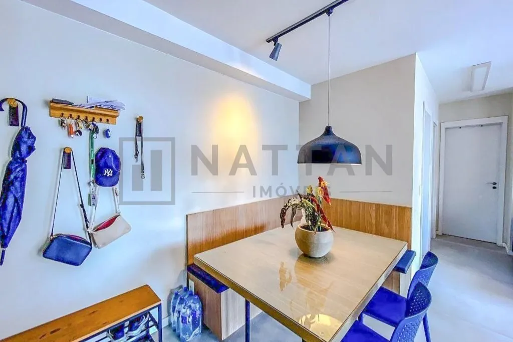 Imagem Apartamento com 2 dormitórios à venda, 90 m² por R$ 740.000,00 - Mooca - São Paulo/SP