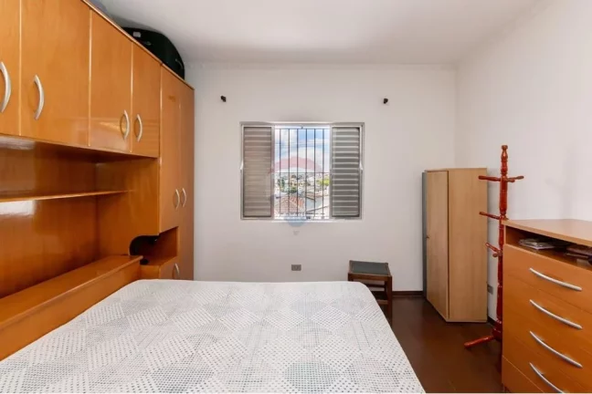 Imagem Casa a venda na Cupece 130m² 3 dorms 1 suite 1 Vaga churrasqueira