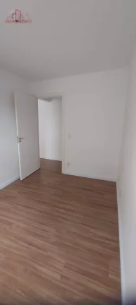Imagem Oportunidade - Venda - Apartamento em Embu das Artes - 2 Dorm - 1 Vaga.