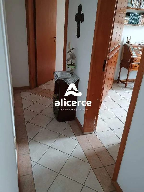 Imagem Apartamento à venda com 3 quartos 1 suíte, 123m² em Capoeiras Florianópolis