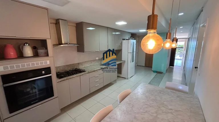 Imagem Apartamento na Av. Boa Viagem!