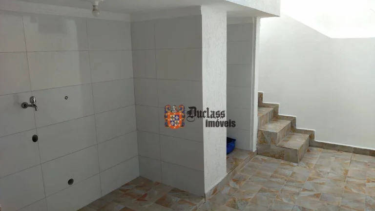Imagem Casa com 3 dormitórios à venda, 150 m² por R$ 1.000.000,00 - Jardim Franca - São Paulo/SP