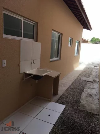 Imagem Casa a Venda no bairro Buenos Aires - Horizonte, CE