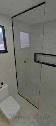 Imagem Casa Térrea em Condomínio na Barra dos Coqueiros.Terras de Alphaville Sergipe 2 .