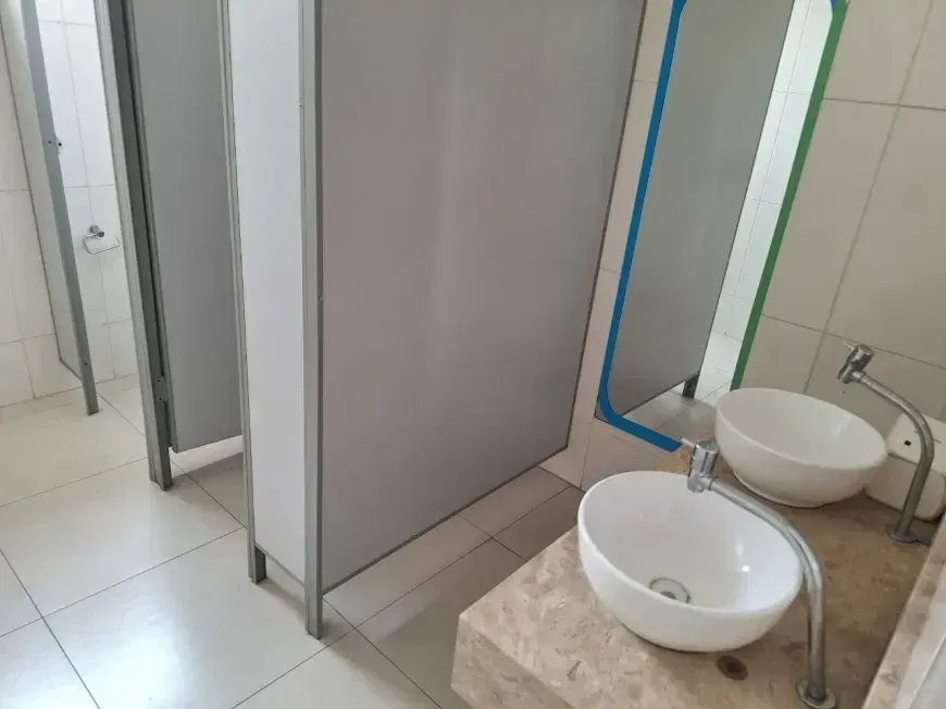 Imagem Imóvel Comercial para Alugar, 1278 m² em Centro - Osasco
