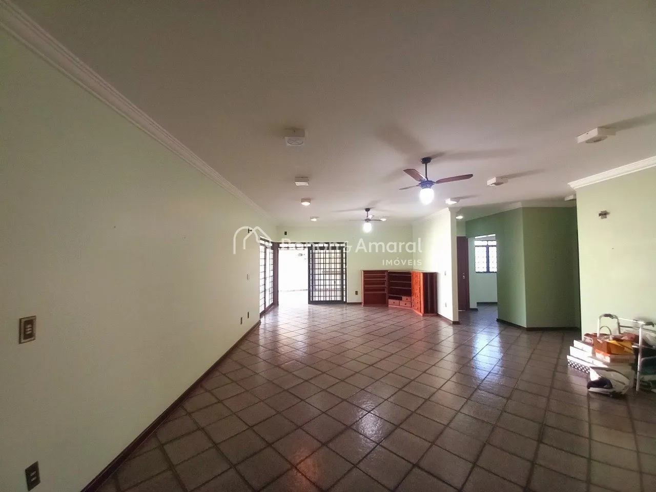 Imagem Casa de 4 Suítes à venda. Parque Alto Taquaral (Bolsão) - Campinas/SP