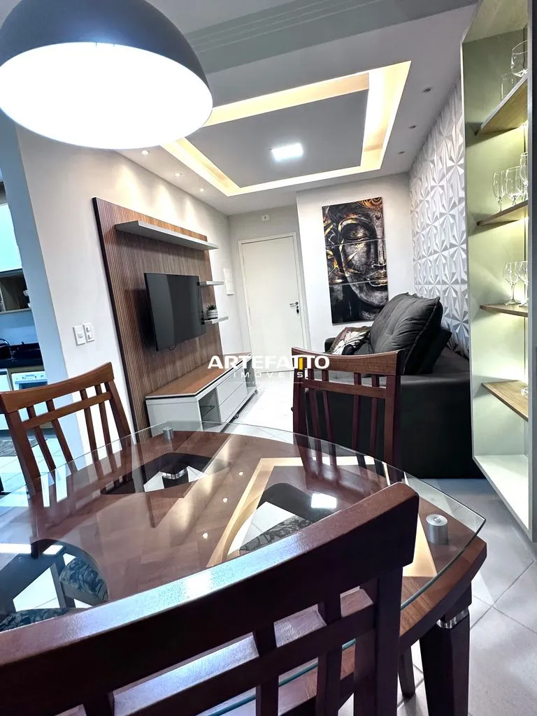 Imagem Apartamento à venda em Ubatuba, Itaguá, com 2 quartos, 75m2