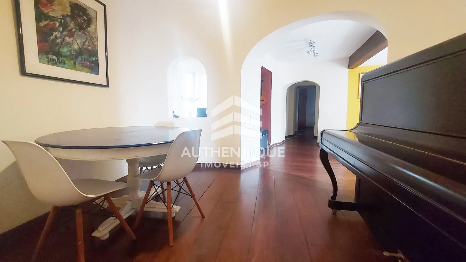 Imagem Le Corbusier Morumbi - Apartamento em Vila Andrade, São Paulo/SP