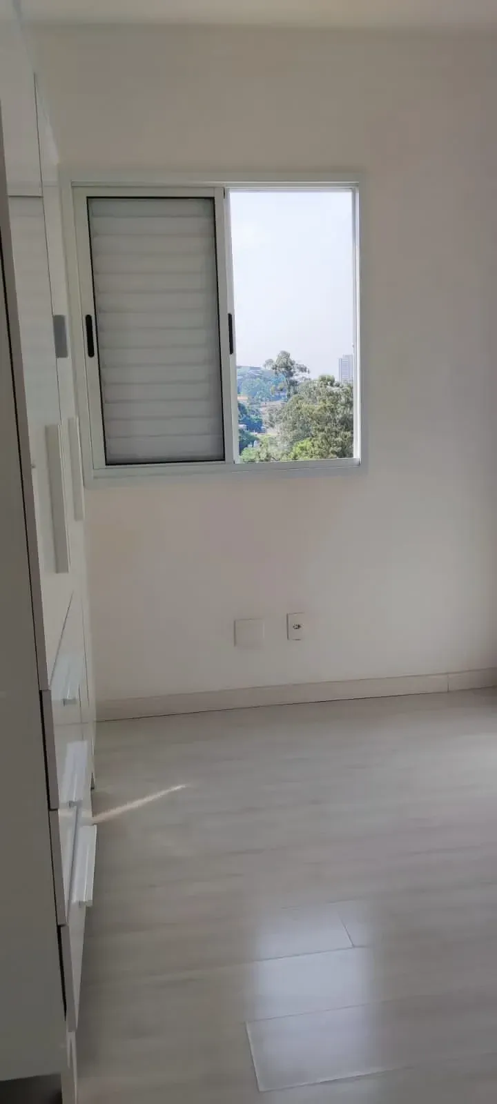 Imagem Apartamento com 2 Quartos à Venda, 54 m² em Jardim das Samambaias - Jundiaí