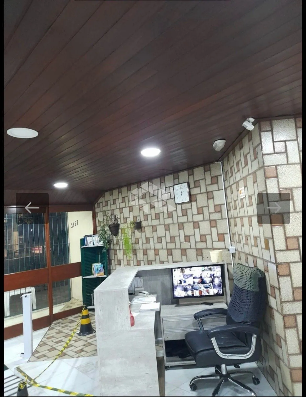 Imagem Apartamento em Santana