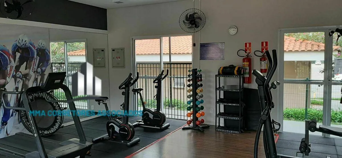 Imagem APARTAMENTO- VILA SATURNIA-CAMPINAS