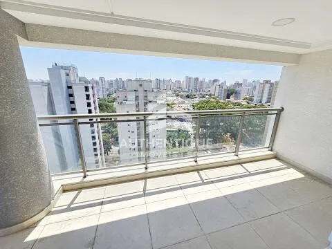 Imagem Diogo Ibirapuera - Apartamento à venda em São Paulo/SP
