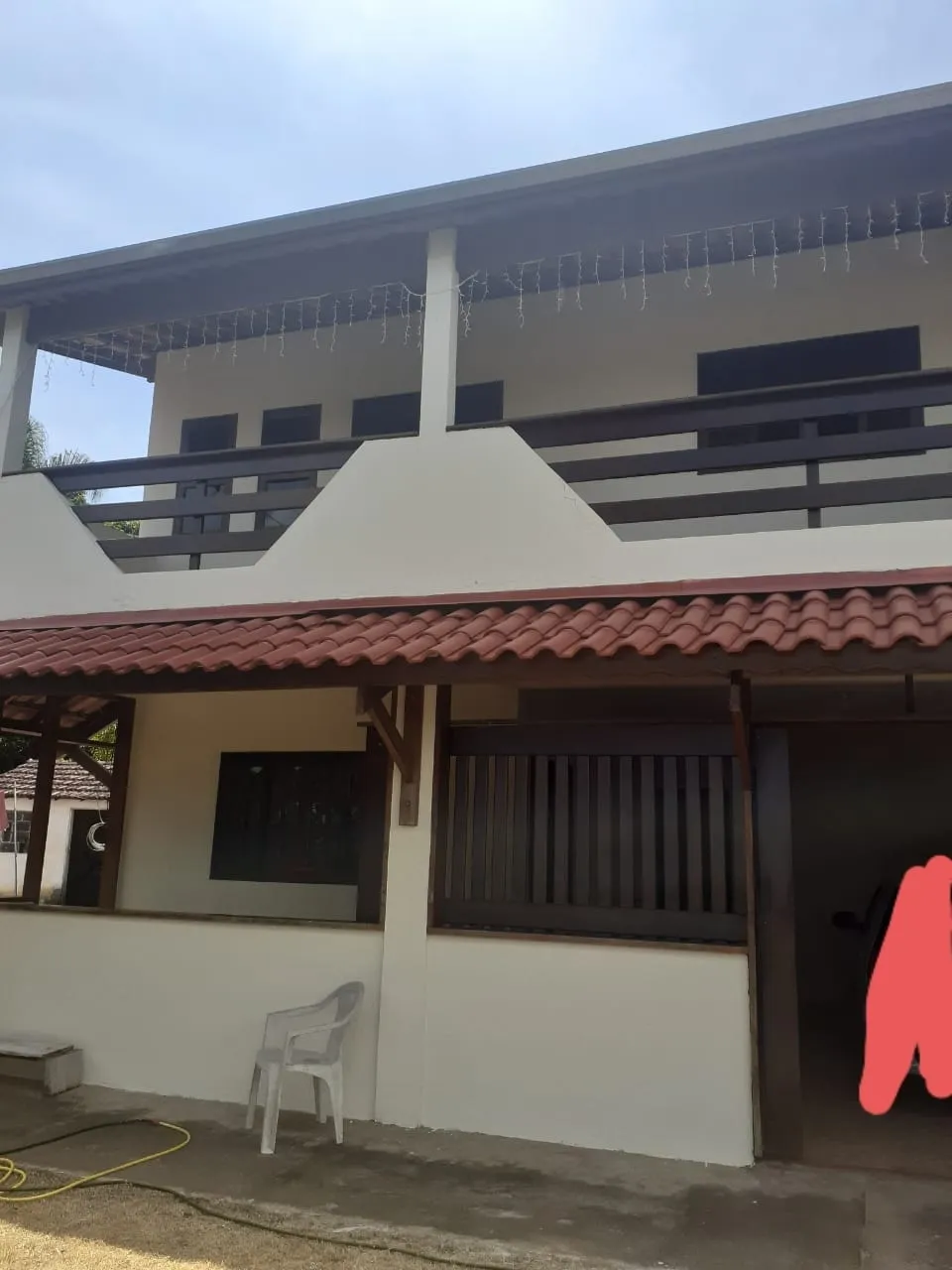 Imagem Casa à venda 3 Quartos, 1 Suite, 500M², Conjunto Residencial Araretama, Pindamonhangaba - SP