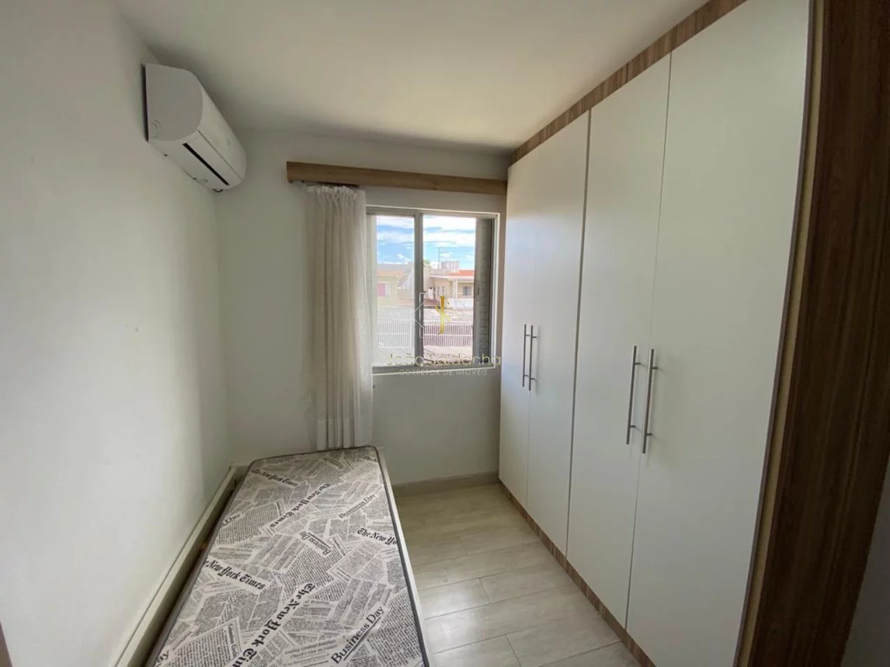 Imagem Sobrado mobiliado, móveis novos e planejados em Guaratuba (Centro)