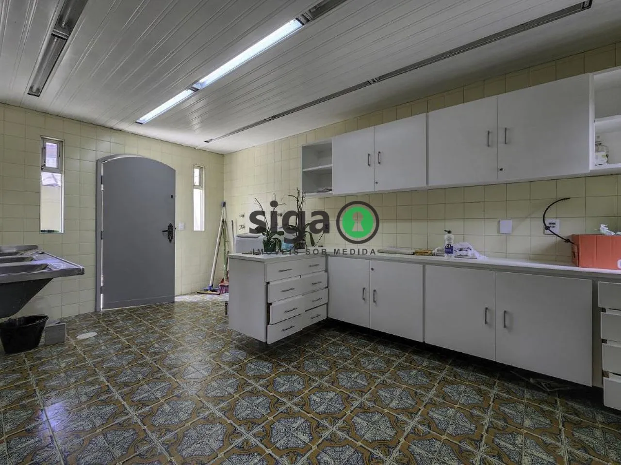 Imagem Casa em Condomínio a venda ou Locação no Bairro Paineiras do Morumbi 5 quartos