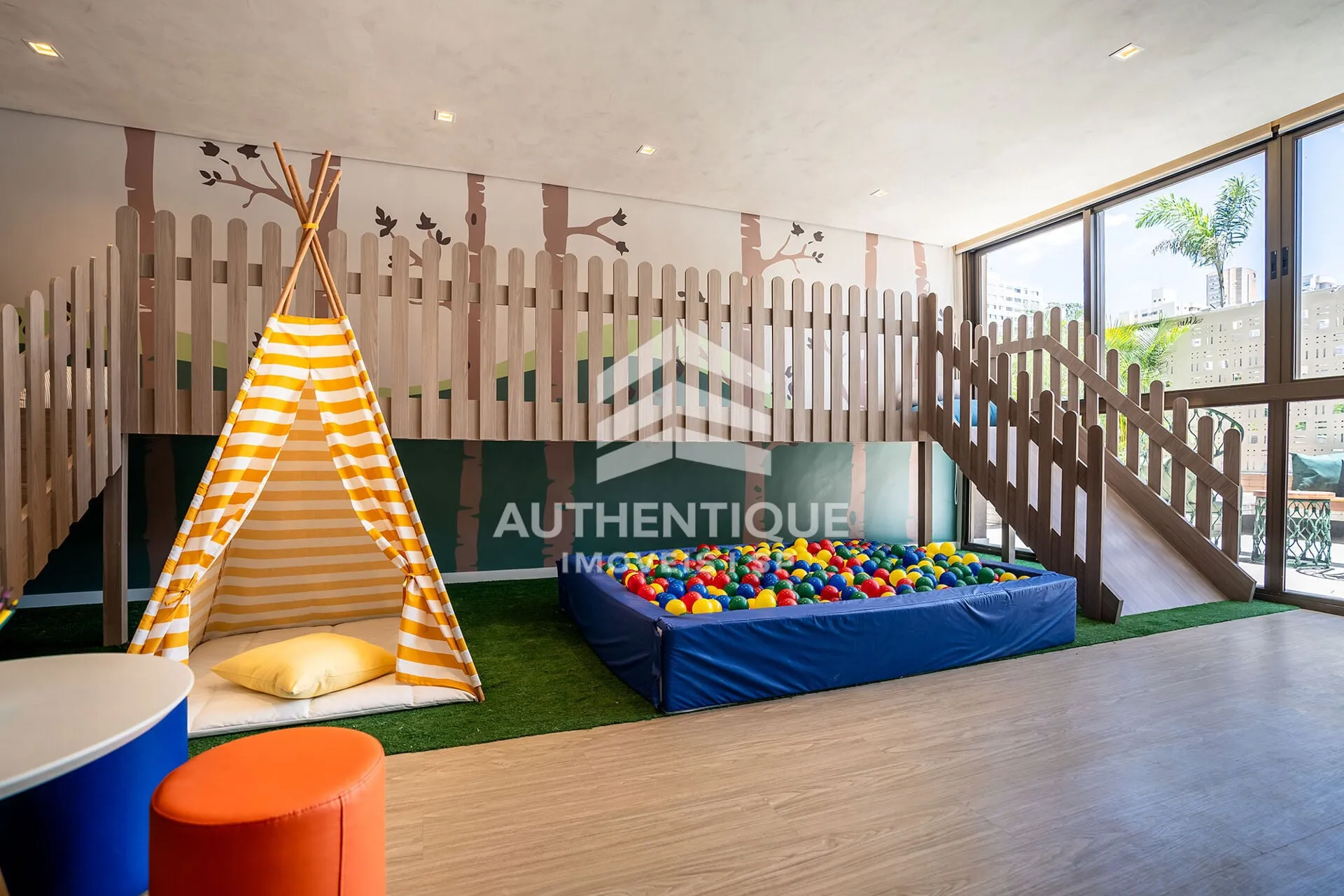 Imagem RARO PERDIZES - Apartamento à venda no bairro Perdizes - São Paulo/SP, Zona Oeste