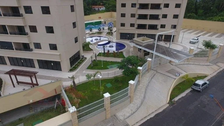 Imagem Apartamento 3 dormitórios para Venda, MONTE CASTELO, 3 dormitórios, 1 suíte, 2 banheiros, 2 vagas