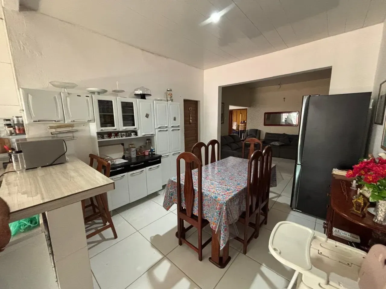 Imagem Casa com 4 Quartos à Venda, 241 m² em Val-de-Cães - Belém