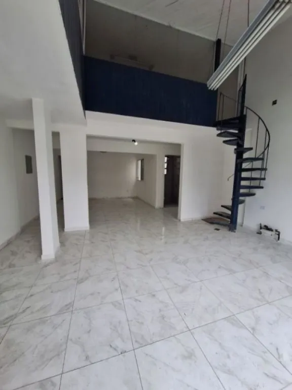 Imagem COMERCIAL COM 169,00 m² - BOQUEIRÃO - PRAIA GRANDE SP