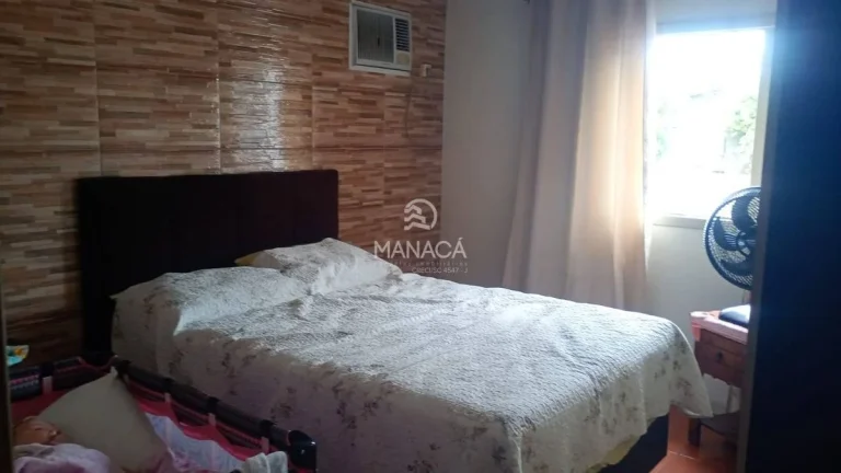 Imagem 2 casas no terreno bairro Pedras Brancas BR101