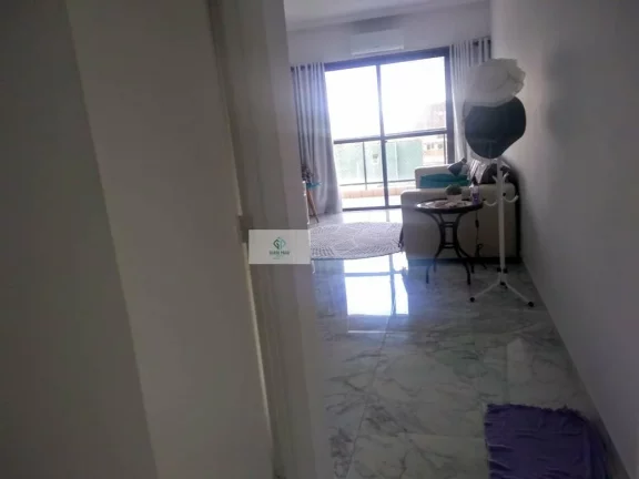 Imagem Apartamento Padrão para Venda em Enseada Guarujá-SP