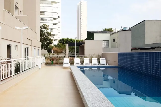 Imagem GIRO VILA MATILDE - TIBÉRIO - Apto de 51m², próximo às Estações Vila Matilde e Guilhermina-Esperança!