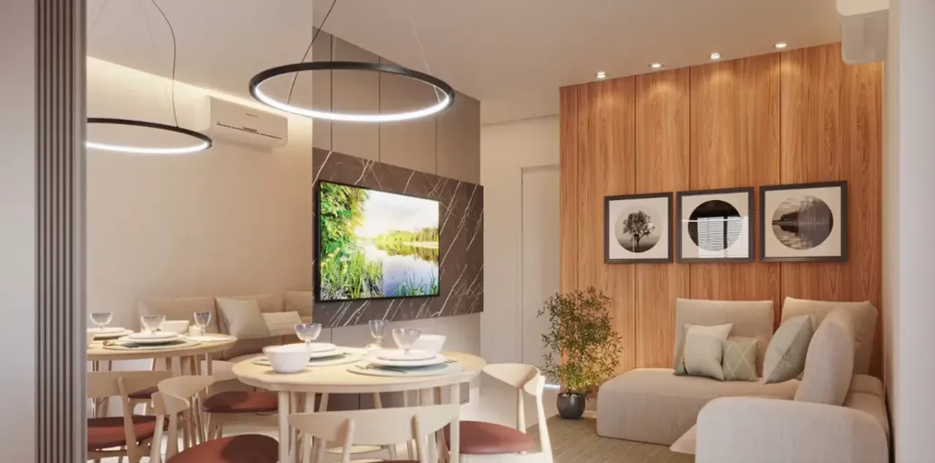 Imagem Apartamento em Lançamentos no bairro Fonseca - Niterói, RJ
