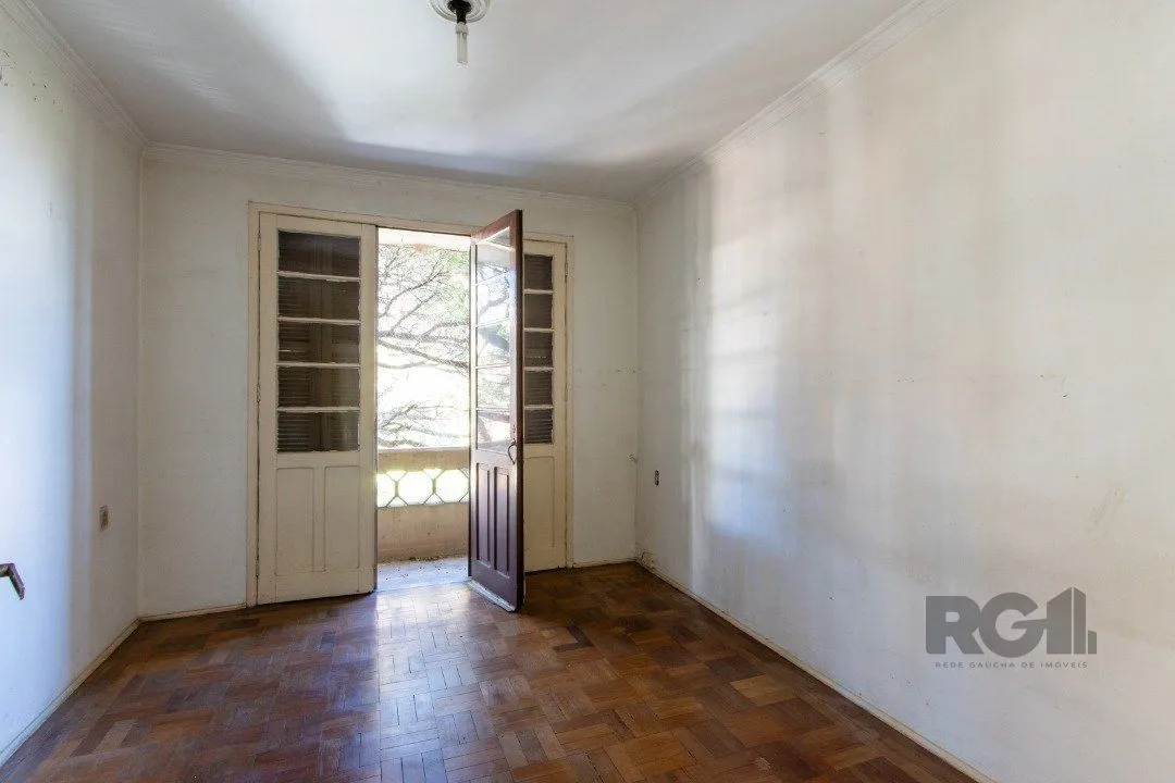 Imagem Apartamento em Petrópolis