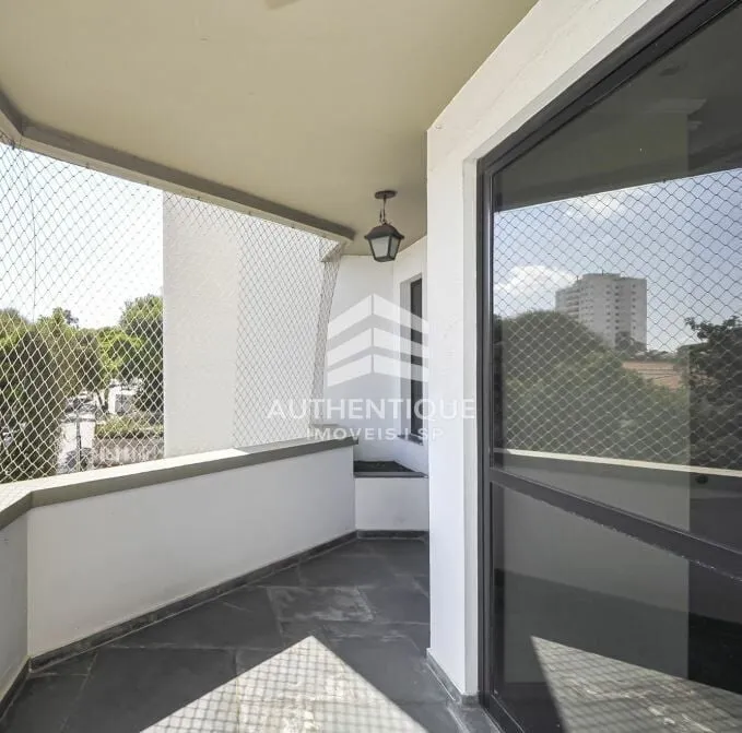Imagem Maratona Jardim Aeroporto / Campo Belo - Apartamento à venda no bairro Jardim Aeroporto - São Paulo/SP, Zona Sul