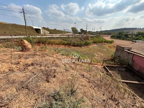 Imagem Terreno à venda em São Joaquim de Bicas