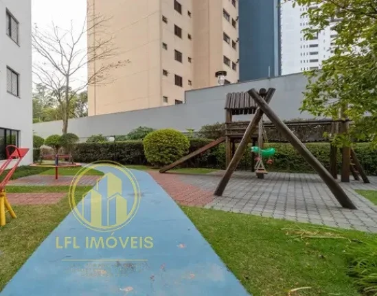 Imagem Apartamento Pronto para Morar em Vila Suzana, São Paulo - 3 dormitórios e 2 Vagas de Garagem.