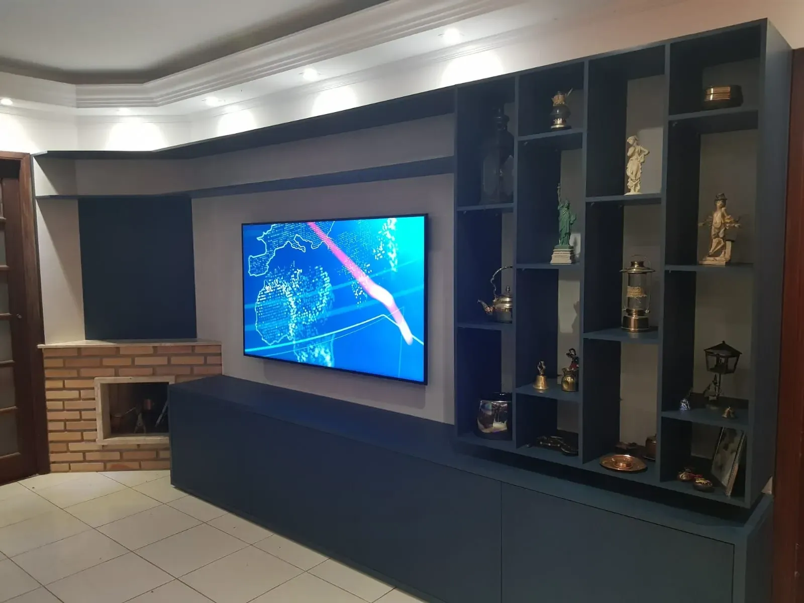 Imagem Sobrado com 3 Quartos à Venda, 375,68 m² em Jardim dos Ipês - Suzano