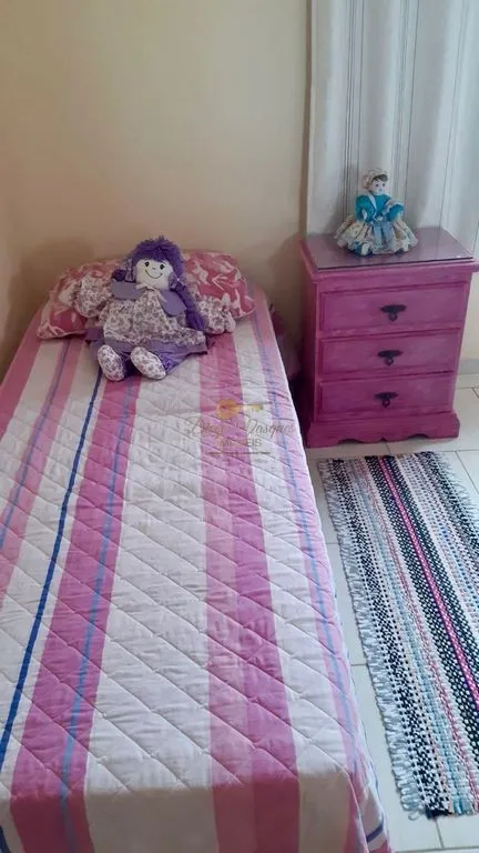 Imagem Casa em Condomínio para Venda em Cabo Frio / RJ no bairro Unamar (Tamoios)