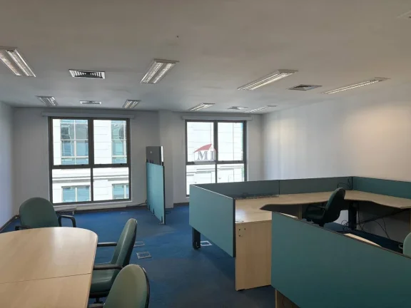Imagem Salas Comerciais para Locação, Barra da Tijuca - Rio de Janeiro