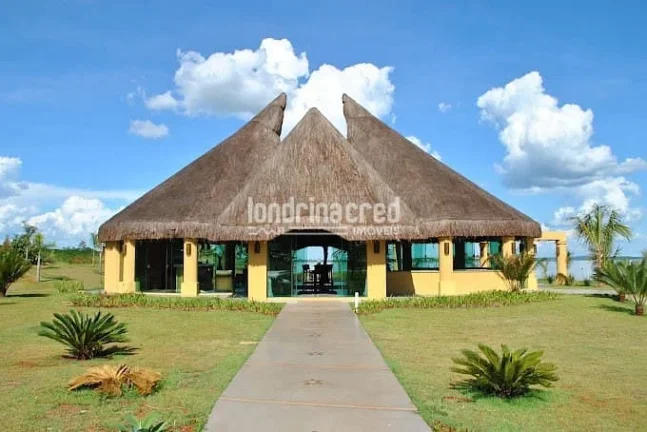 Imagem Terreno Molhado de 2.005m² no Condomínio Ilha do Sol – Próximo ao Futuro Hard Rock Ilha do Sol! Excelente Oportunidade de Investimento e Lazer!