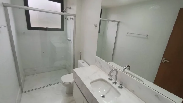 Imagem Apartamento 4 quartos com lazer no Bairro Santa Lúcia - Belo Horizonte.