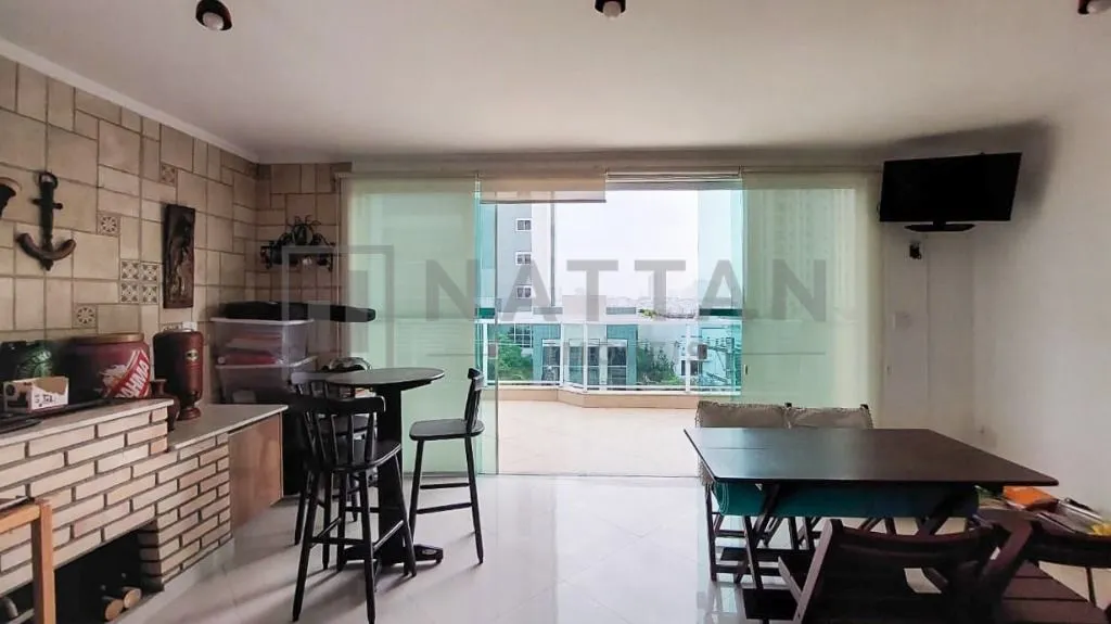 Imagem Sobrado com 3 dormitórios à venda, 190 m² por R$ 1.600.000,00 - Tatuapé - São Paulo/SP
