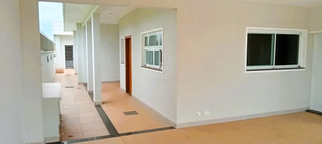 Imagem Casa em Condomínio - Vivendo em Meio a Natureza no Res. Lago Azul