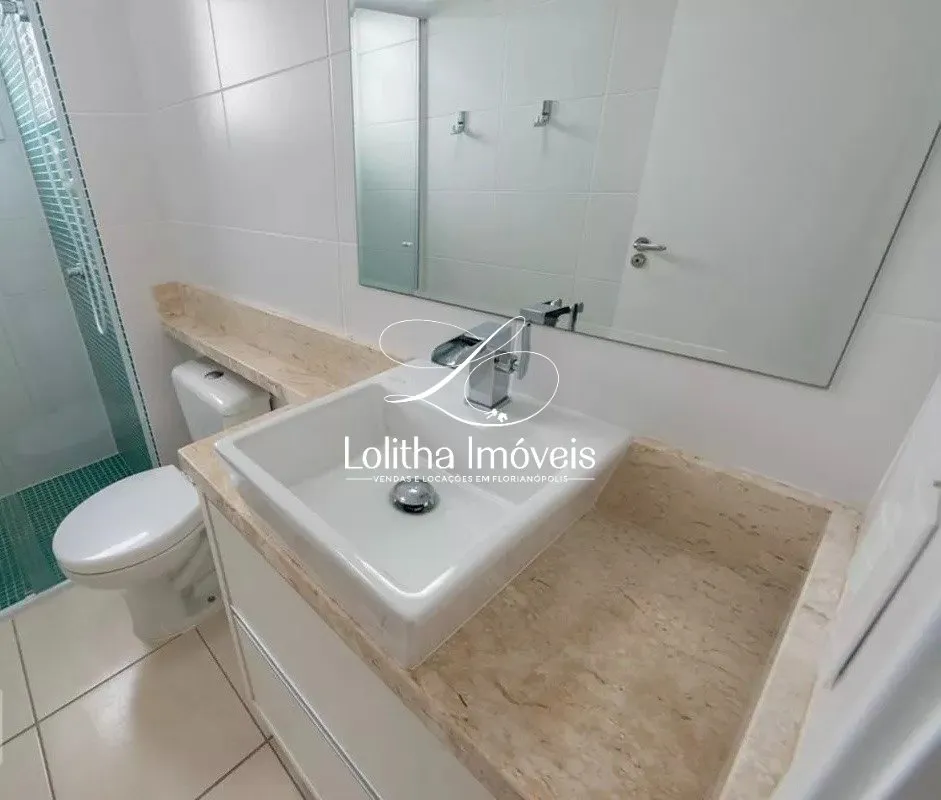 Imagem Apartamento à venda, 2 quartos, semi-mobiliado na Serraria, São José
