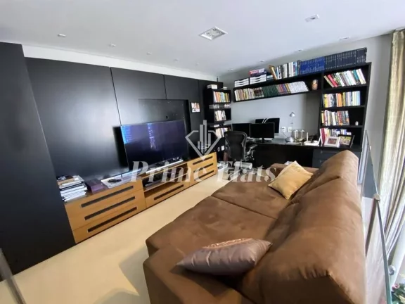 Imagem Apartamento disponível para venda no Up Scale Estanconfor, com 146m², 2 dormitórios e 2 vagas