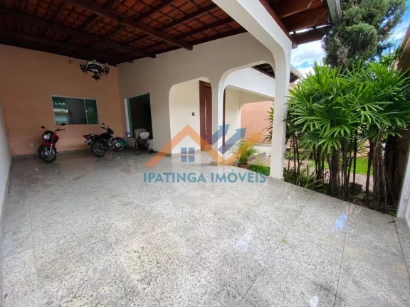 Imagem Casa no bairro Vila Ipanema em Ipatinga