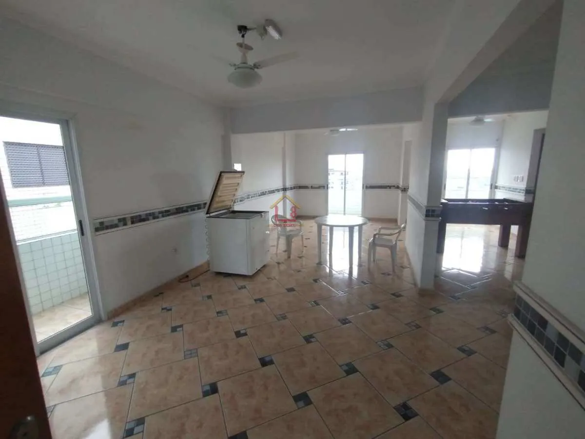 Imagem apartamento a venda no Boqueirão