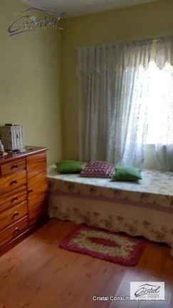 Imagem Casa Residencial à venda, Vila Butantã, São Paulo - .