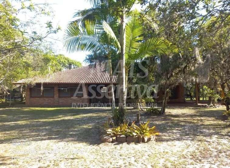Imagem Excelente propriedade as margens da Lagoa das Malvas em Maquiné/RS - AIRBNB