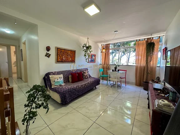 Foto do imóvel APARTAMENTO RESIDENCIAL em BRASÍLIA - DF, ASA SUL em QUADRA SQS 405