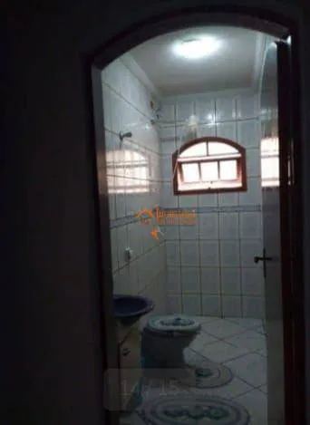 Imagem Casa com 2 dormitórios à venda, 150 m² por R$ 690.000,00 - Cumbica - Guarulhos/SP