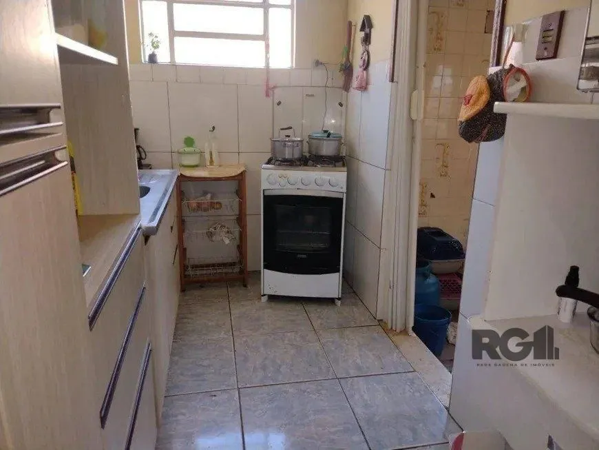 Imagem Casa de 2 dormitórios no bairro Cavalhada