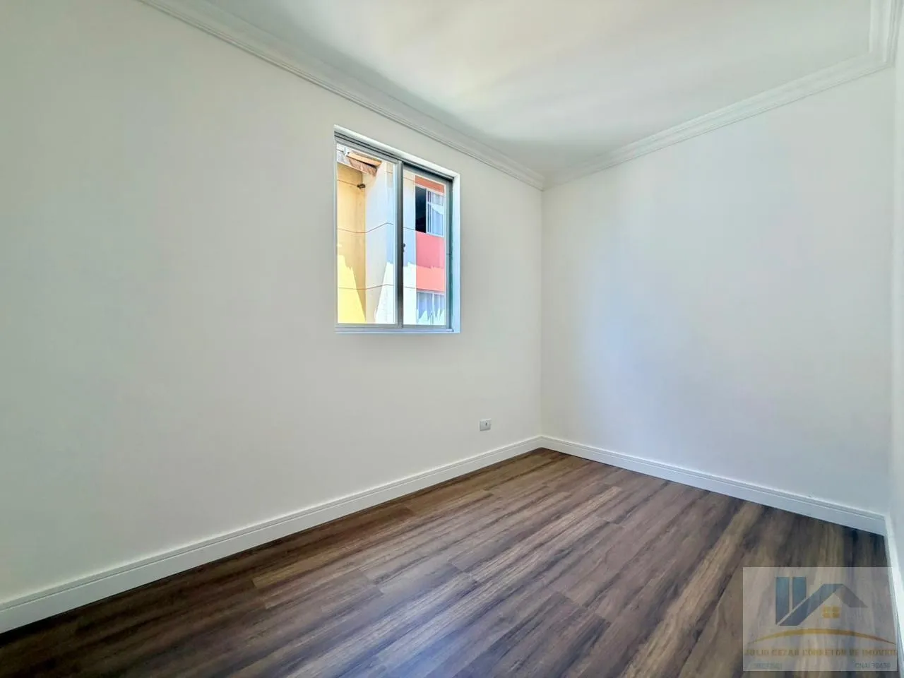 Imagem Apartamento para Venda em São José dos Pinhais, Parque da Fonte, 2 dormitórios, 1 banheiro, 1 vaga
