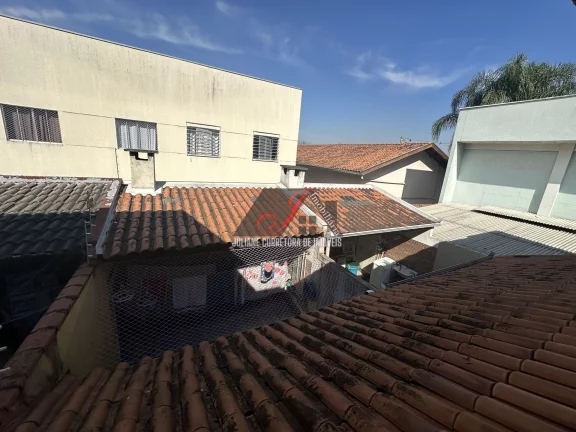 Imagem Sobrado à venda, Vitória Regia III, Cidade Industrial de Curitiba.