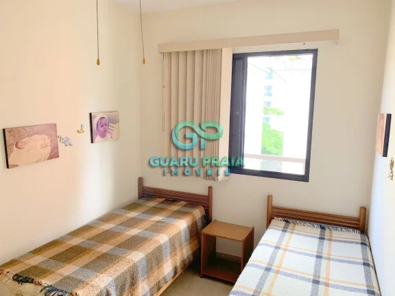 Imagem Apartamento à venda no bairro Enseada - Guarujá/SP